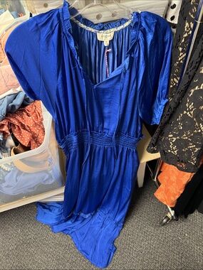 Umgee dress M // 082813